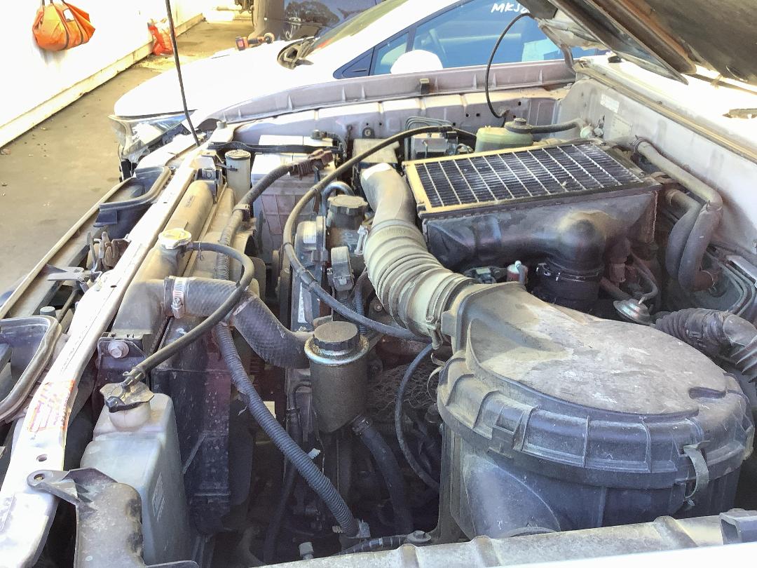 Photo '21' of Toyota Landcruiser Prado