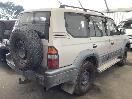Thumbnail '3' of Toyota Landcruiser Prado
