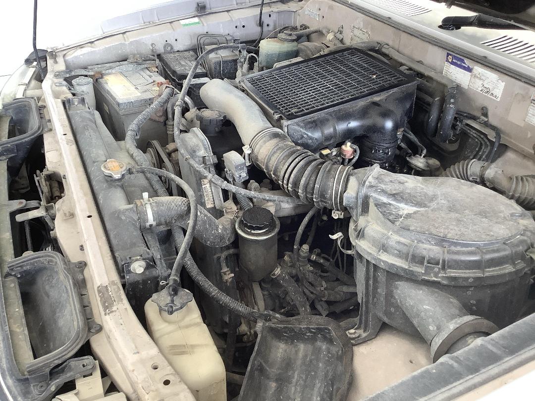 Photo '9' of Toyota Landcruiser Prado Photo '9' of Toyota Landcruiser Prado