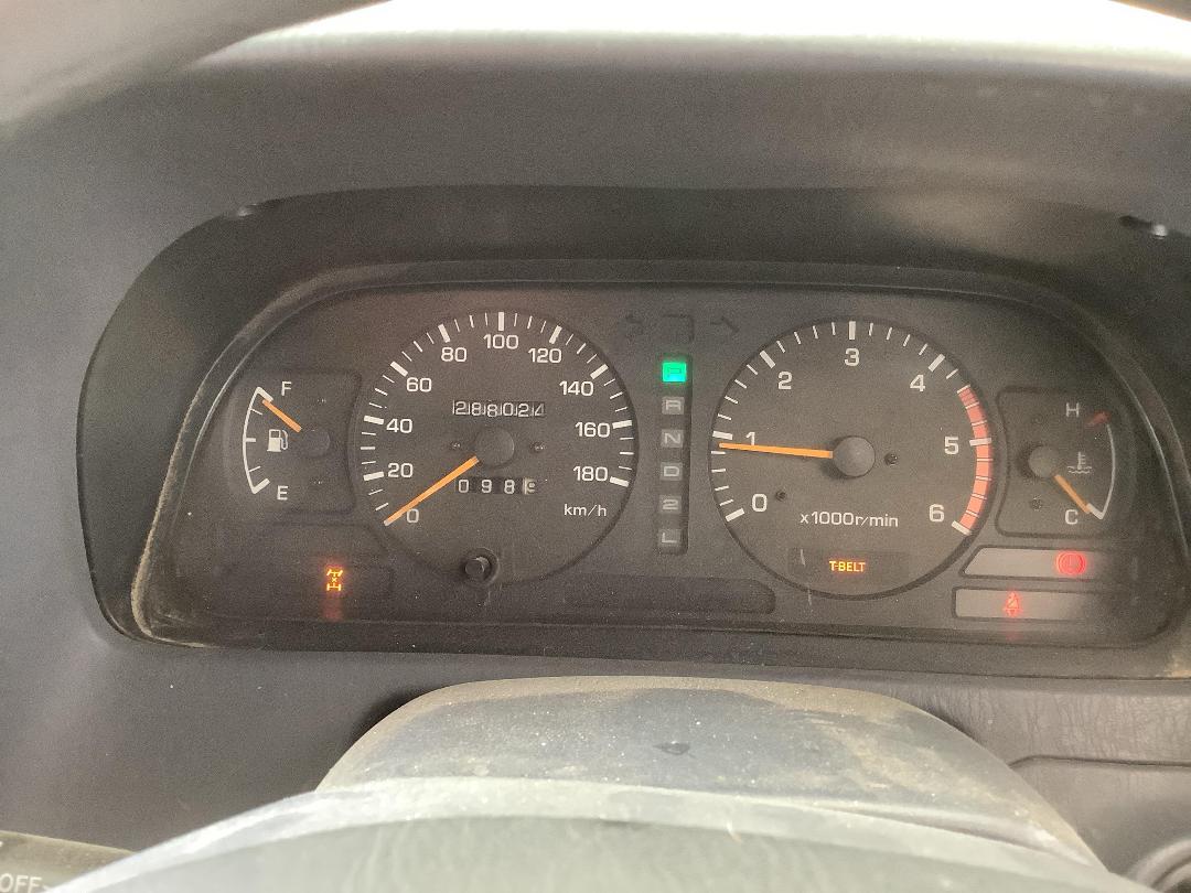 Photo '12' of Toyota Landcruiser Prado Photo '12' of Toyota Landcruiser Prado