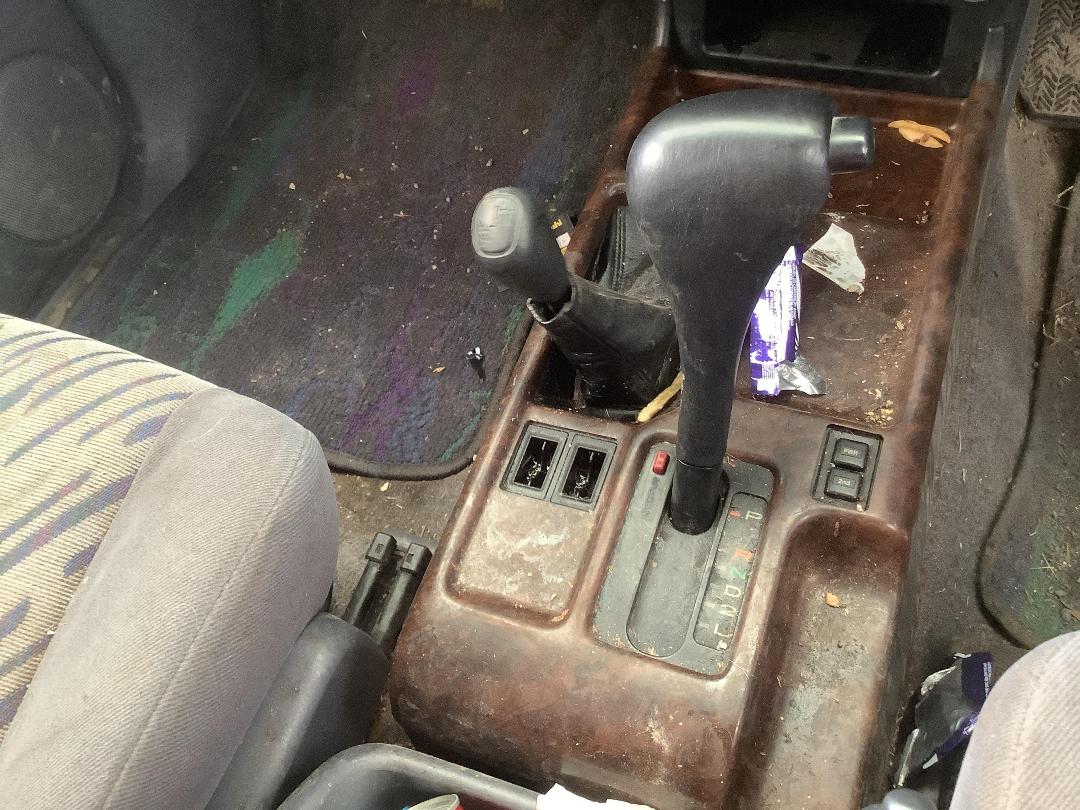 Photo '13' of Toyota Landcruiser Prado Photo '13' of Toyota Landcruiser Prado