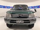 Thumbnail '2' of Toyota Landcruiser Prado