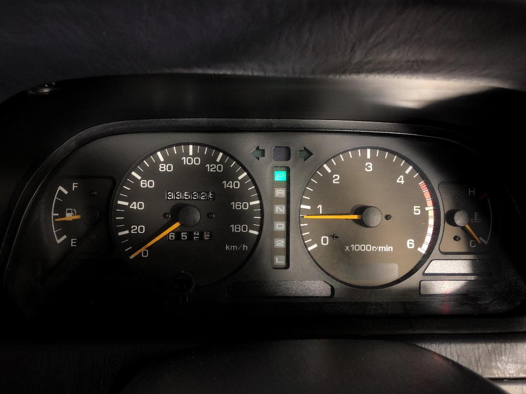 Photo '21' of Toyota Landcruiser Prado