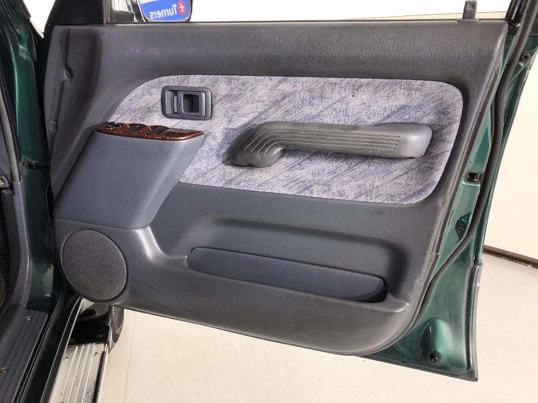 Photo '15' of Toyota Landcruiser Prado