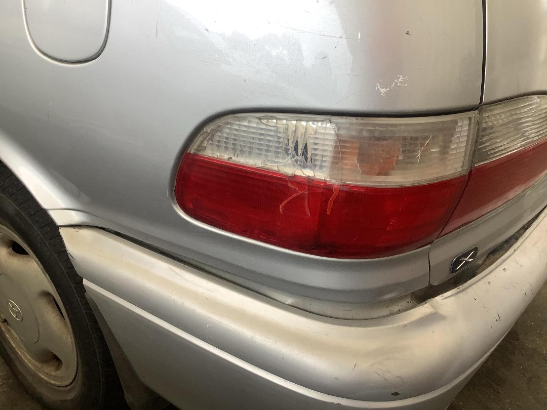 Photo '7' of Toyota Lucida Estima Photo '7' of Toyota Lucida Estima