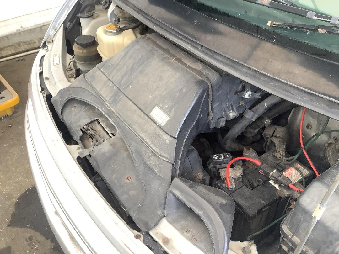 Photo '13' of Toyota Lucida Estima Photo '13' of Toyota Lucida Estima