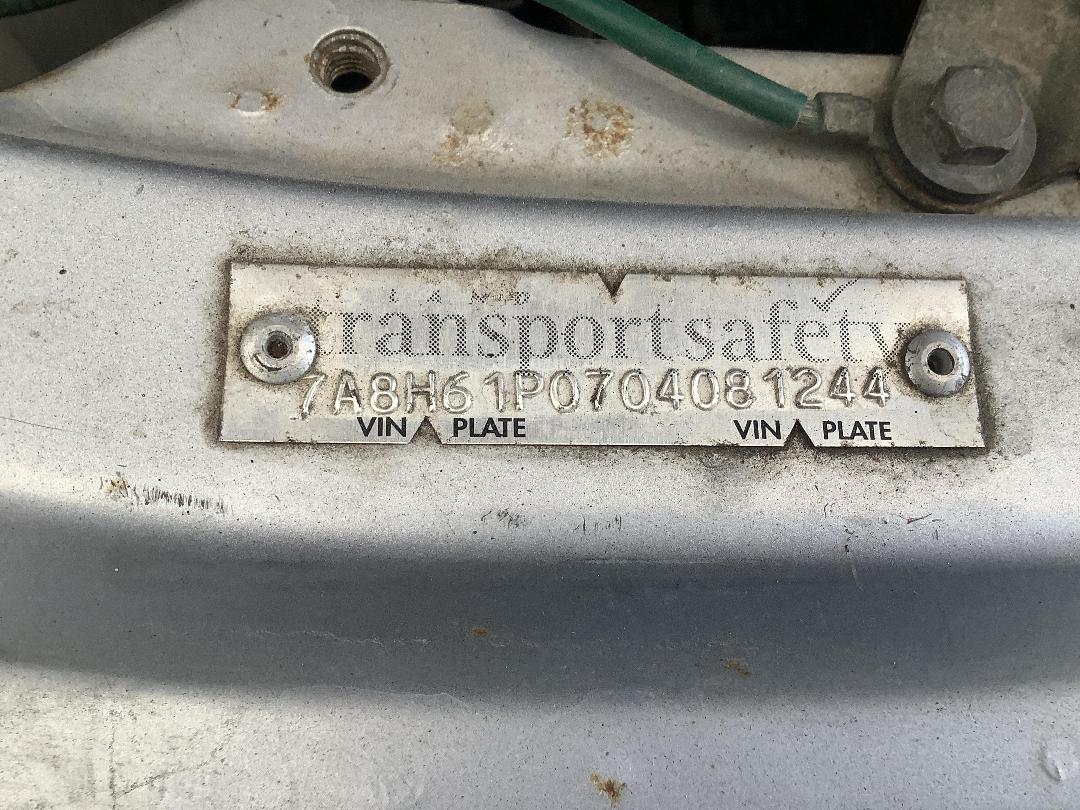 Photo '15' of Toyota Lucida Estima Photo '15' of Toyota Lucida Estima