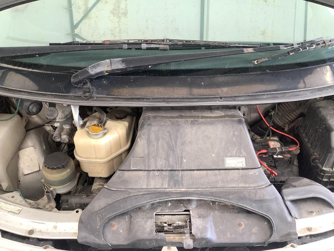 Photo '12' of Toyota Lucida Estima Photo '12' of Toyota Lucida Estima