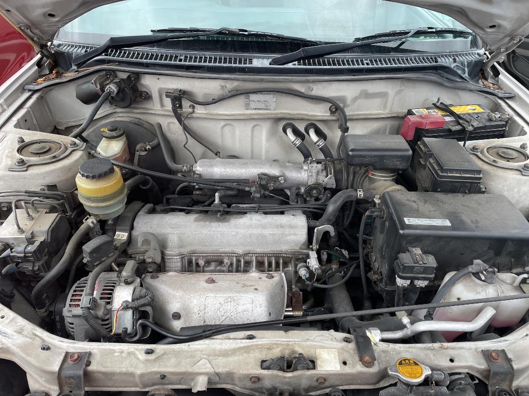 Photo '13' of Toyota Rav4