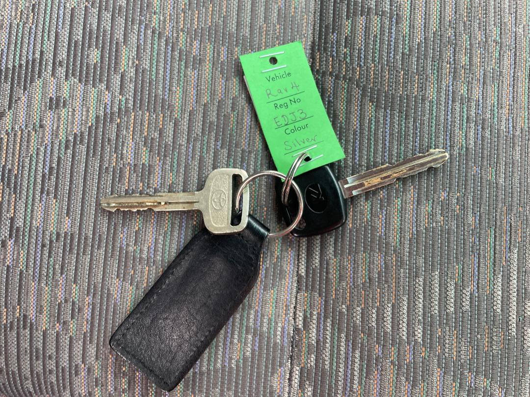 Photo '22' of Toyota Rav4