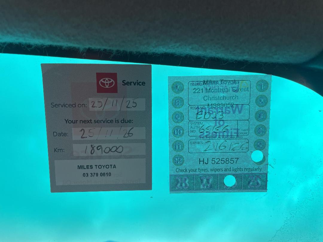 Photo '23' of Toyota Rav4