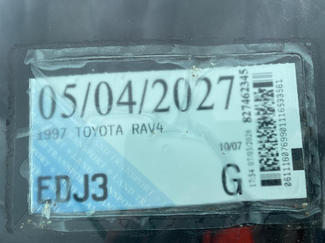 Photo '24' of Toyota Rav4