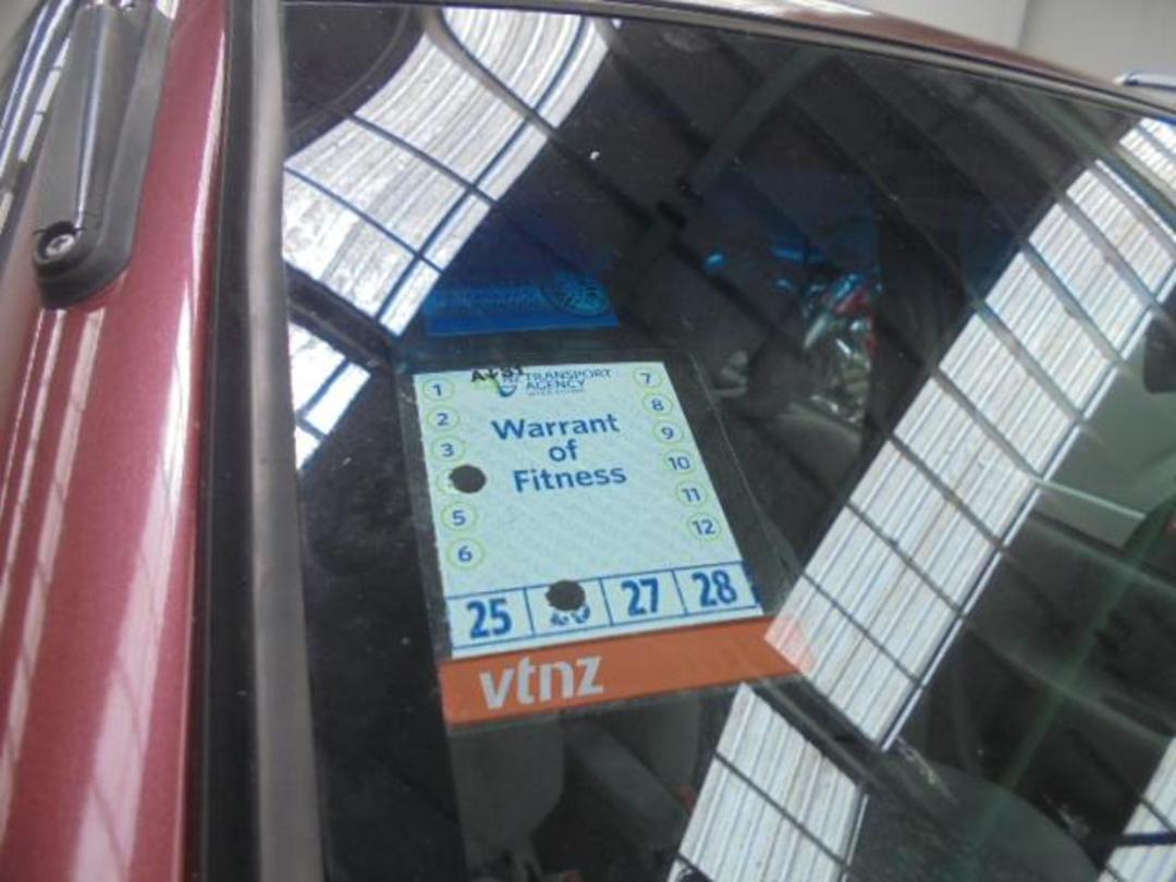 Photo '16' of Toyota Spacio Corolla Photo '16' of Toyota Spacio Corolla