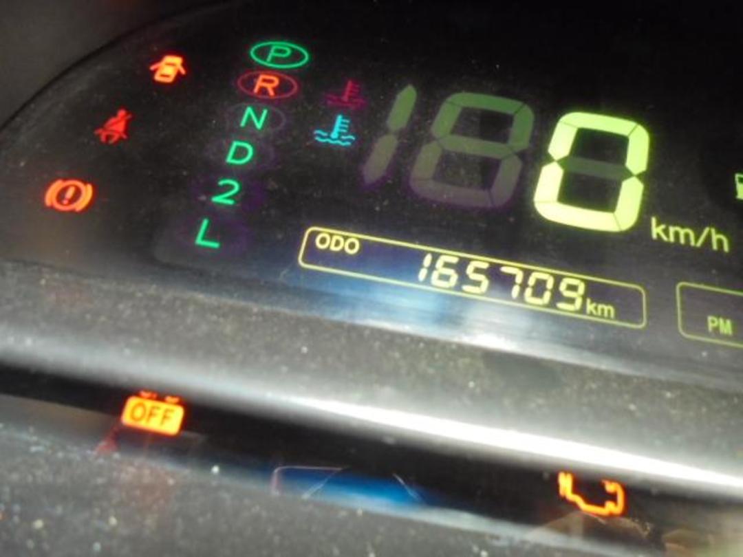 Photo '14' of Toyota Spacio Corolla Photo '14' of Toyota Spacio Corolla