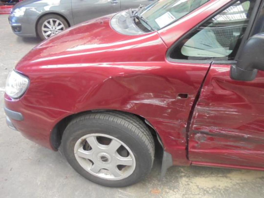 Photo '7' of Toyota Spacio Corolla Photo '7' of Toyota Spacio Corolla