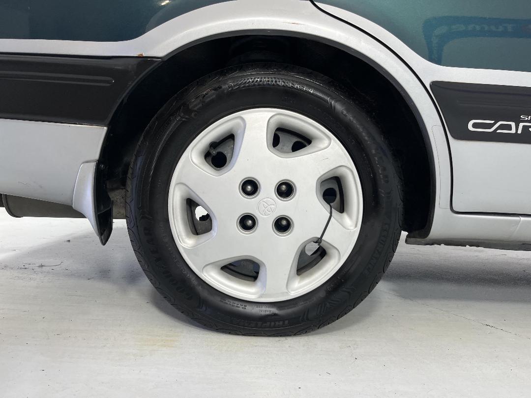 Photo '12' of Toyota Sprinter