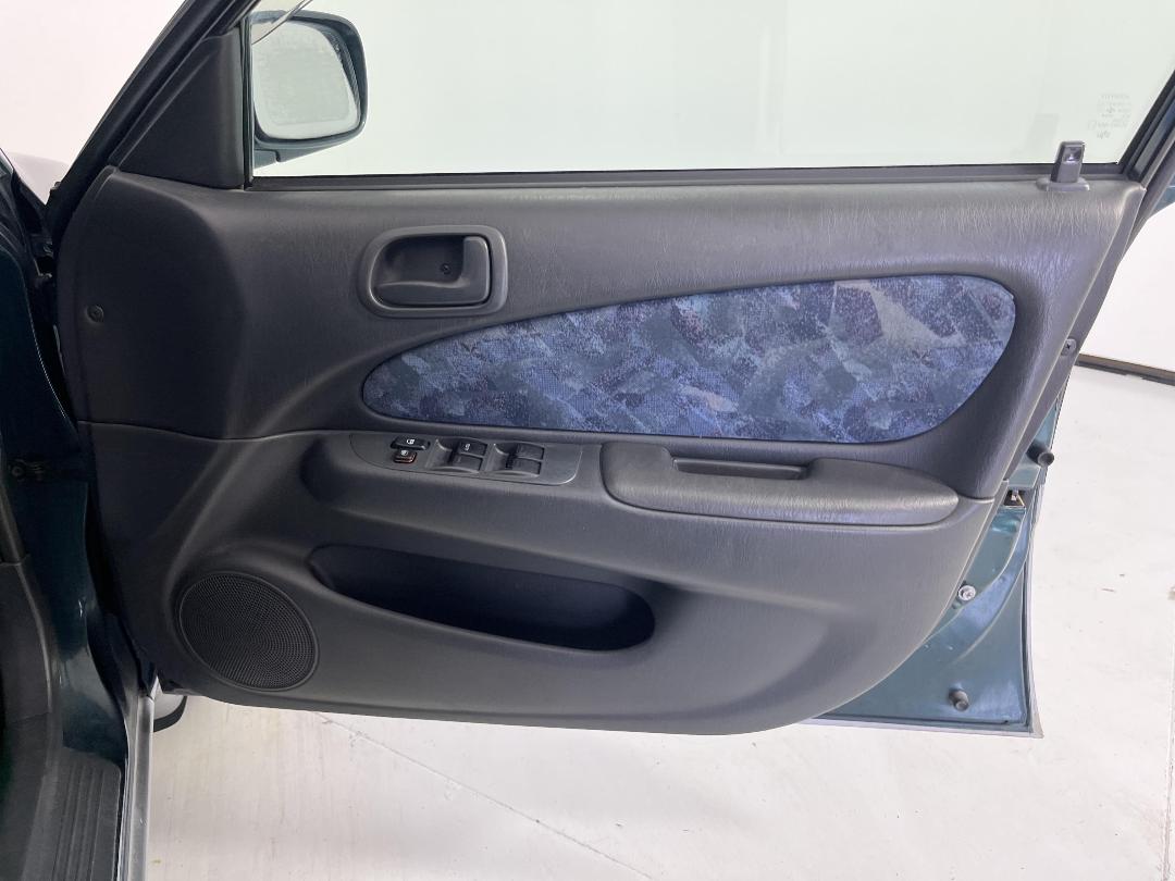 Photo '15' of Toyota Sprinter