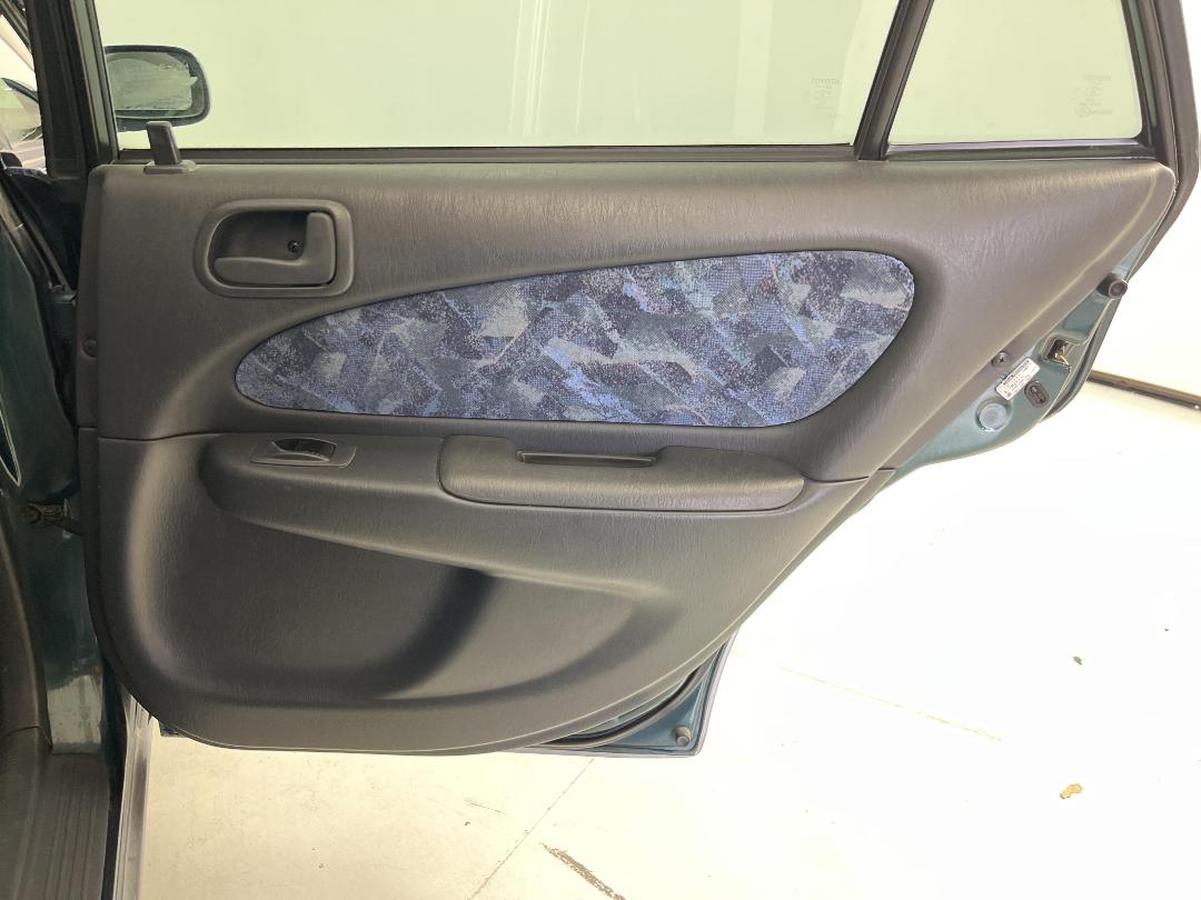 Photo '19' of Toyota Sprinter