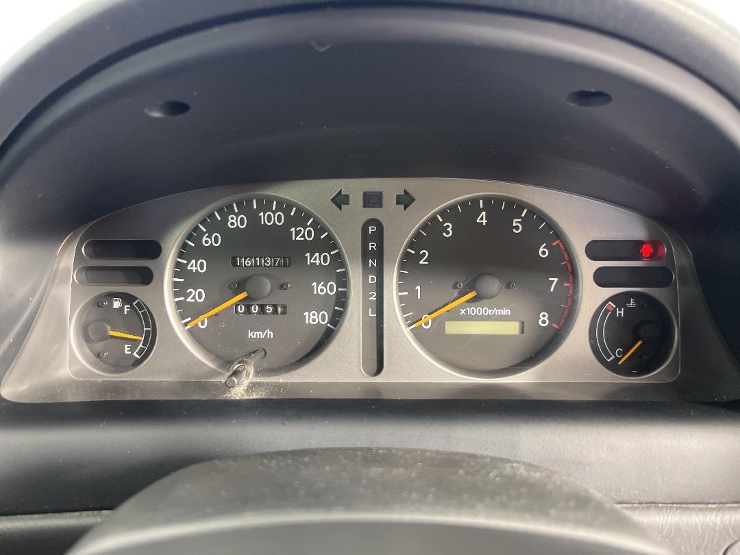 Photo '21' of Toyota Sprinter