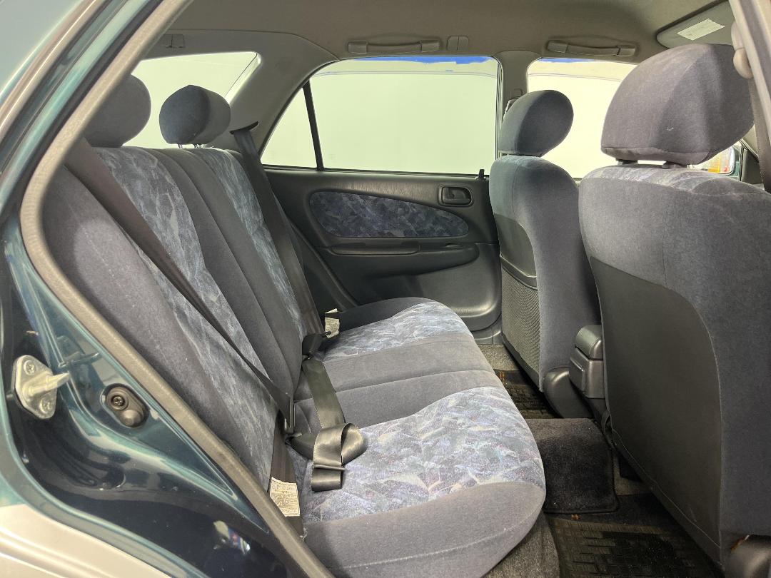 Photo '20' of Toyota Sprinter