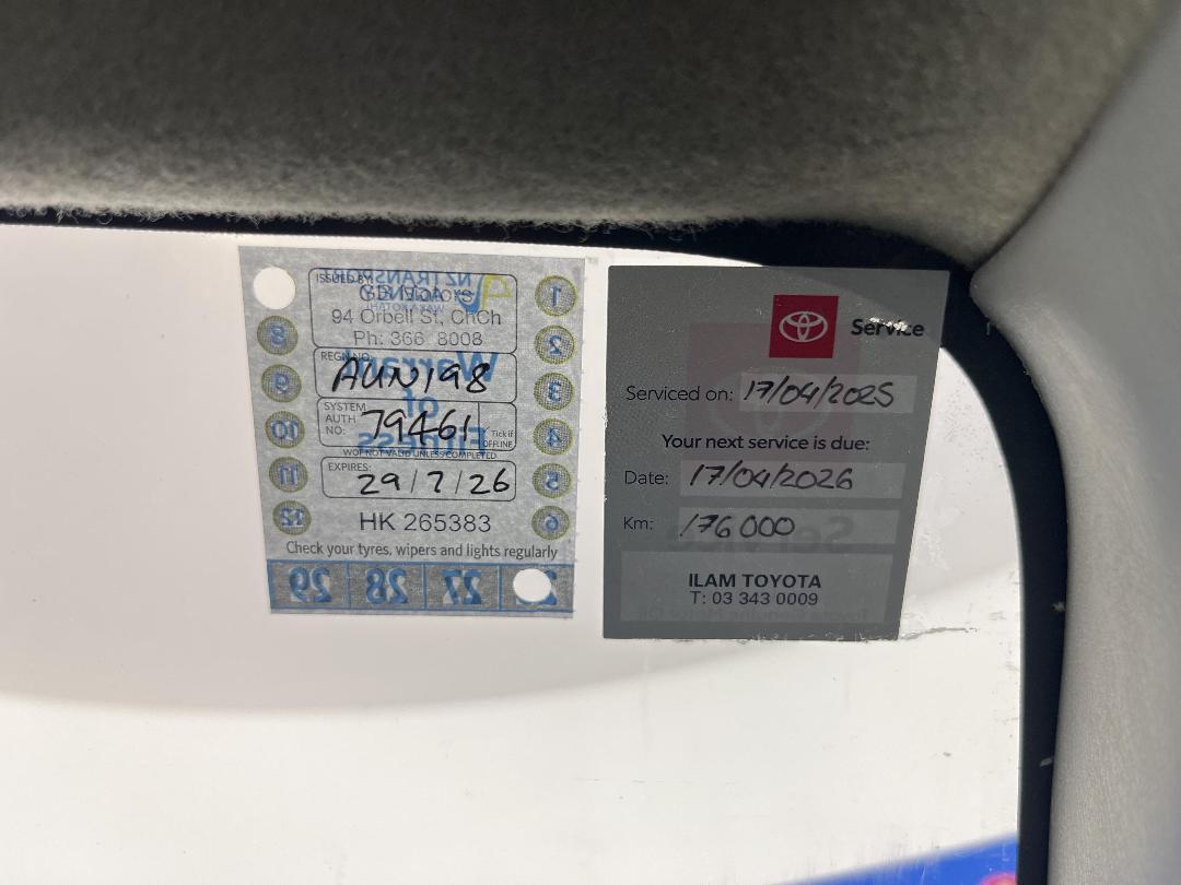 Photo '23' of Toyota Sprinter