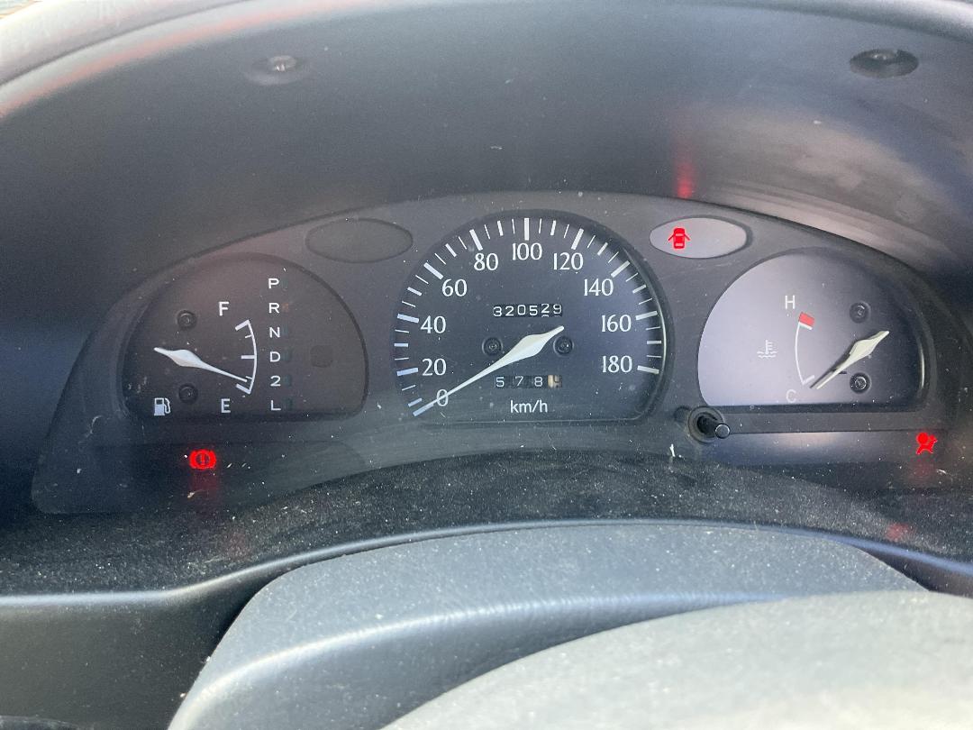 Photo '7' of Toyota Starlet Photo '7' of Toyota Starlet