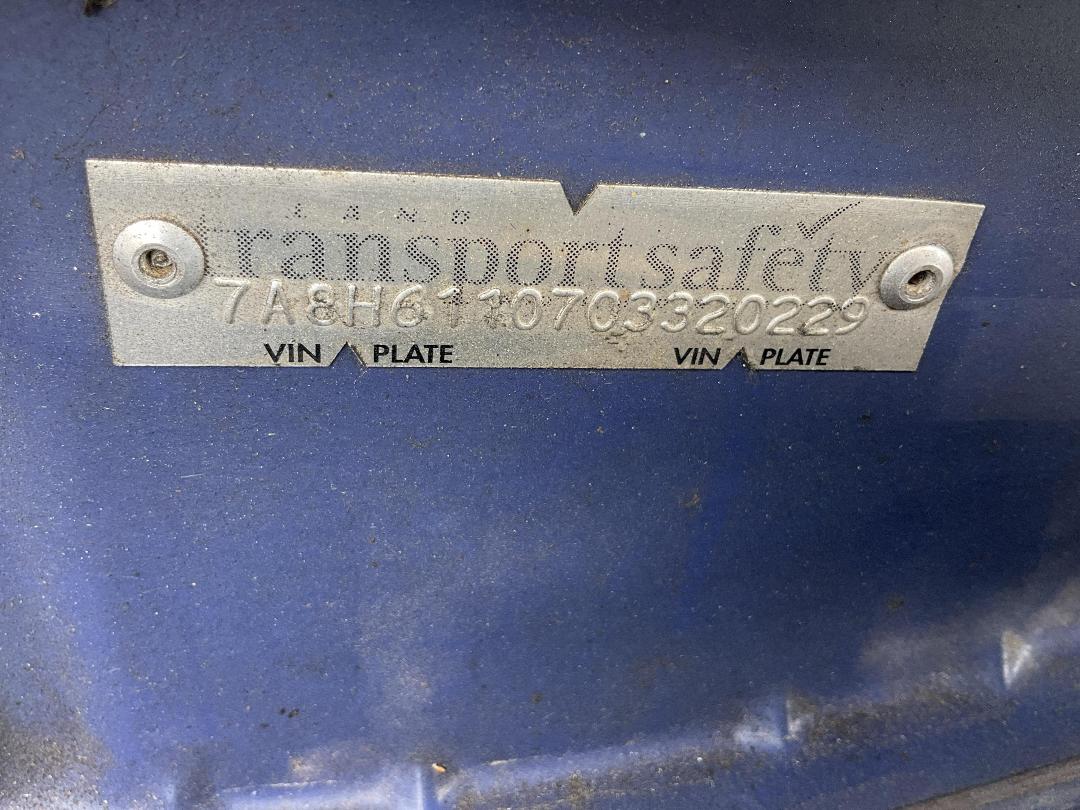 Photo '8' of Toyota Starlet Photo '8' of Toyota Starlet