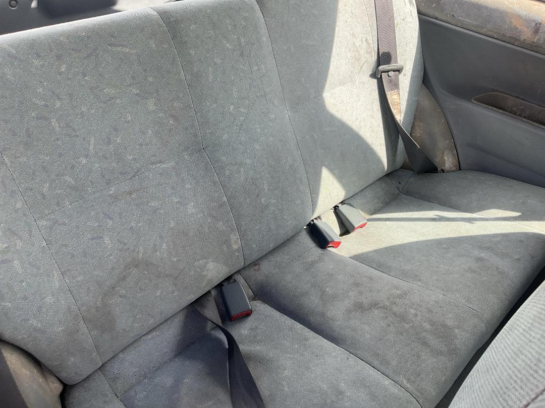 Photo '9' of Toyota Starlet Photo '9' of Toyota Starlet