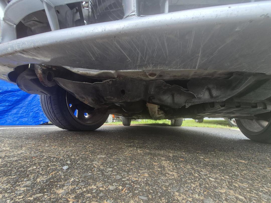 Photo '15' of Toyota Starlet Glanza S-Limited Photo '15' of Toyota Starlet Glanza S-Limited