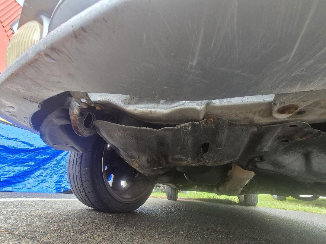 Photo '18' of Toyota Starlet Glanza S-Limited Photo '18' of Toyota Starlet Glanza S-Limited