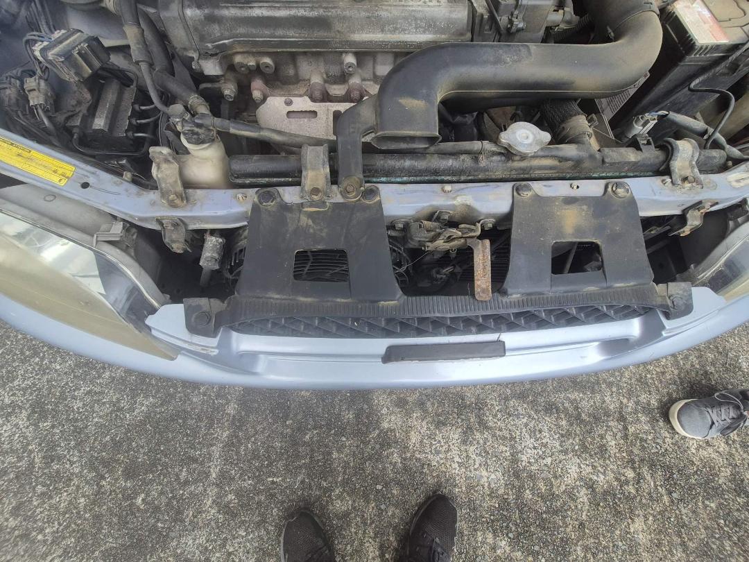 Photo '19' of Toyota Starlet Glanza S-Limited Photo '19' of Toyota Starlet Glanza S-Limited