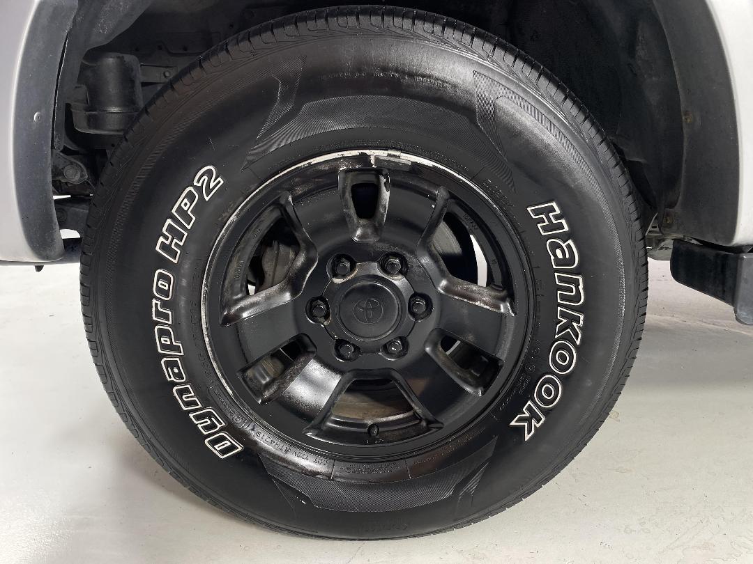 Photo '10' of Toyota Surf