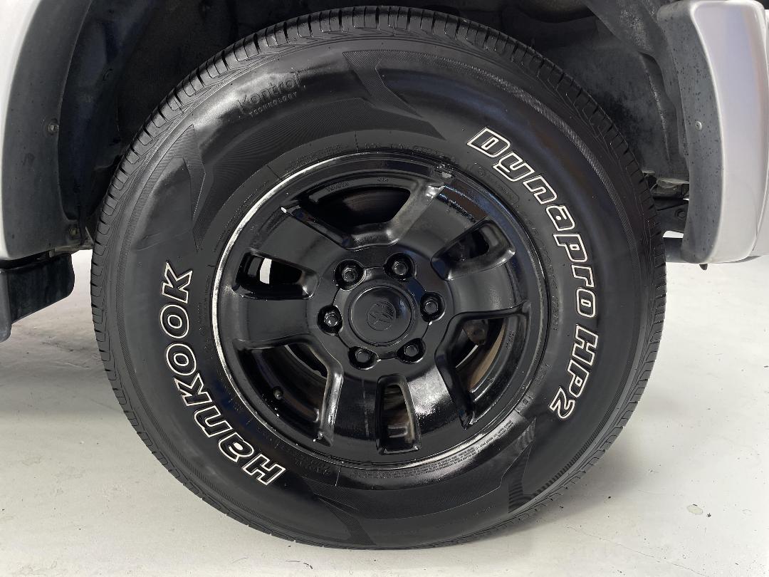 Photo '9' of Toyota Surf