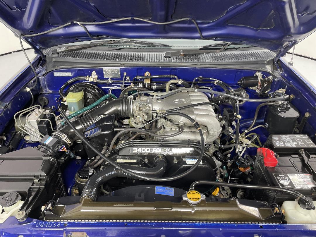 Photo '13' of Toyota Surf