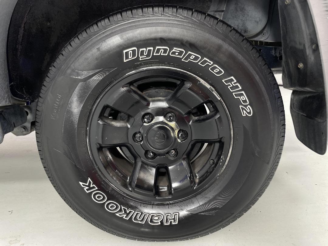 Photo '11' of Toyota Surf