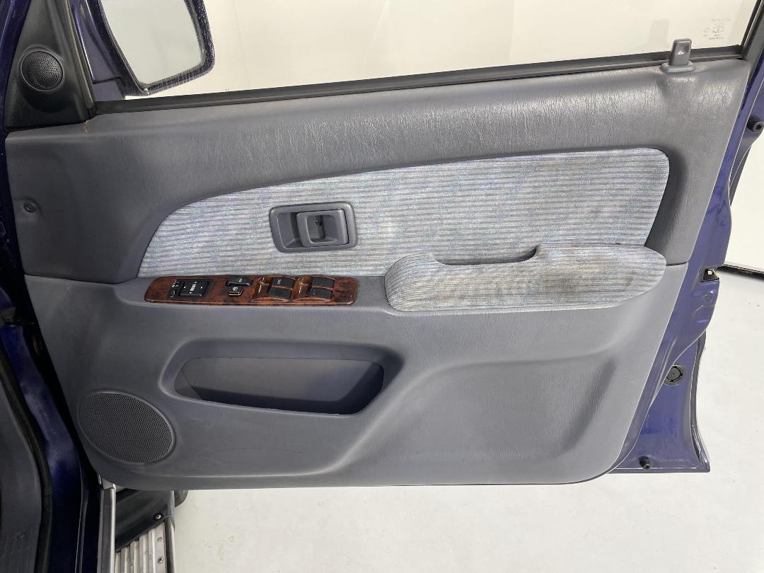 Photo '15' of Toyota Surf