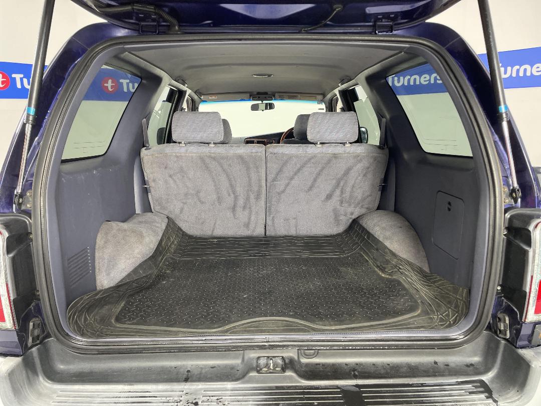 Photo '14' of Toyota Surf