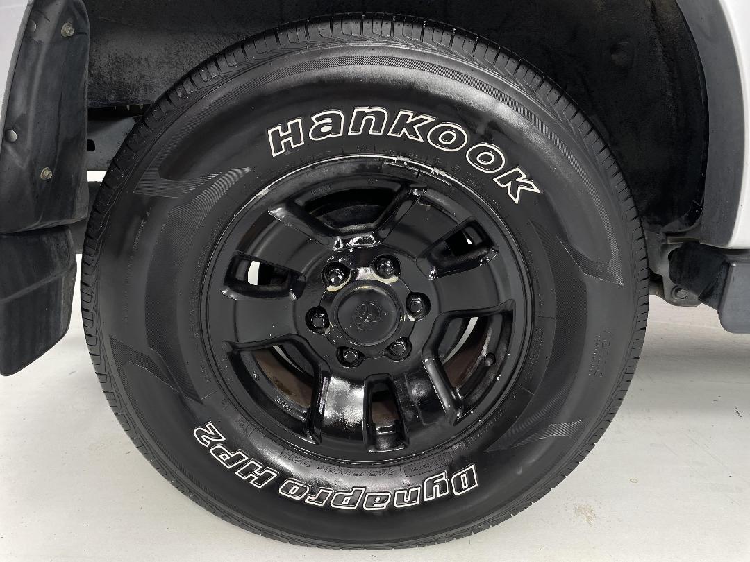 Photo '12' of Toyota Surf