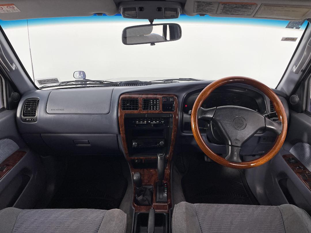 Photo '17' of Toyota Surf