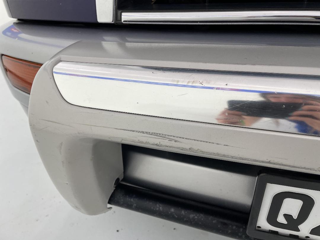 Photo '26' of Toyota Surf