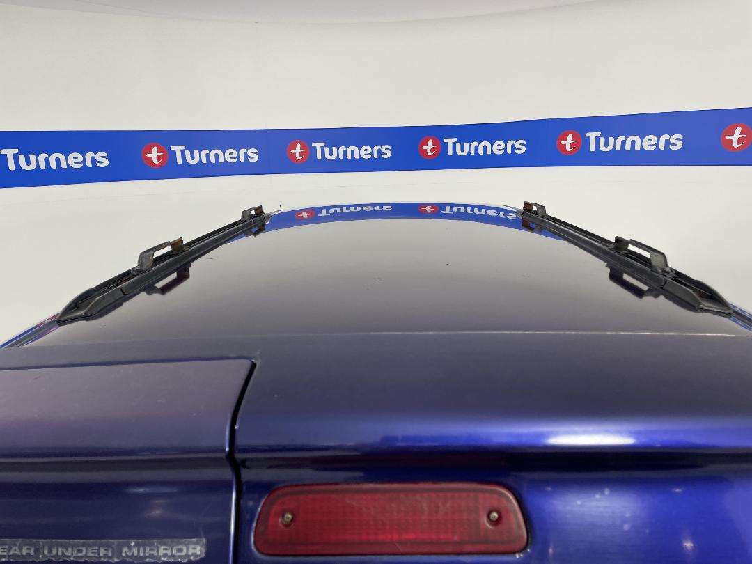 Photo '28' of Toyota Surf