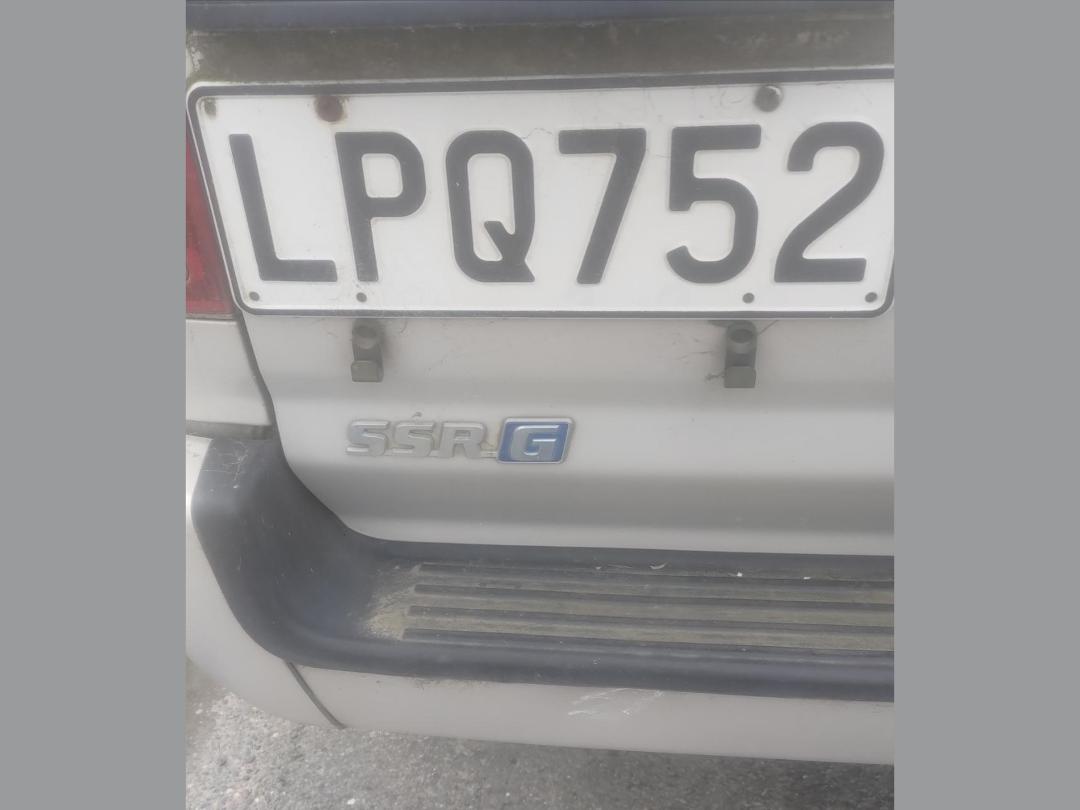 Photo '14' of Toyota Surf Photo '14' of Toyota Surf