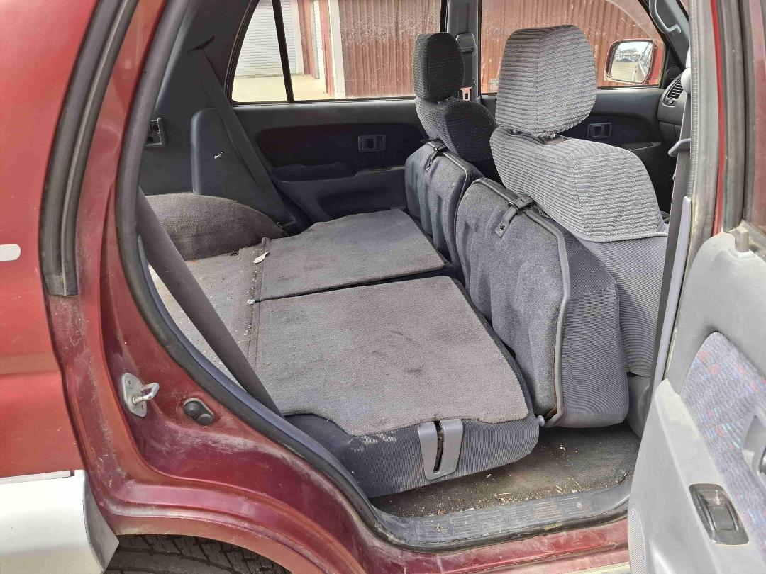 Photo '9' of Toyota Surf