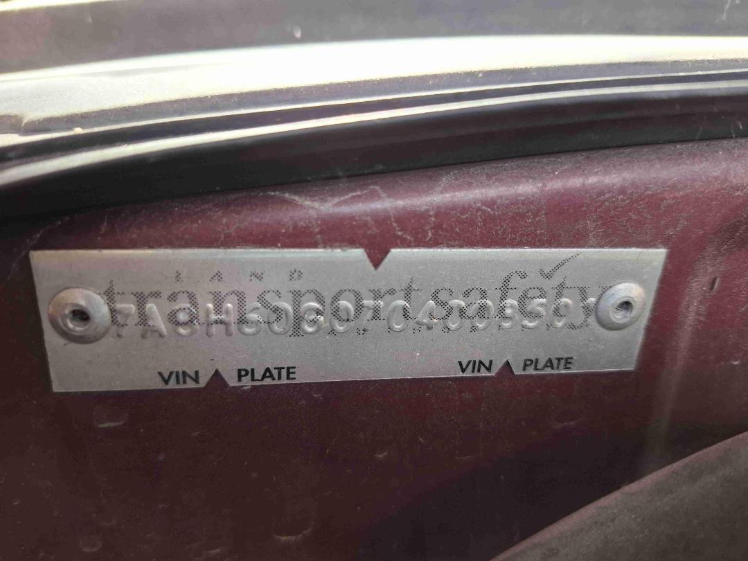 Photo '10' of Toyota Surf