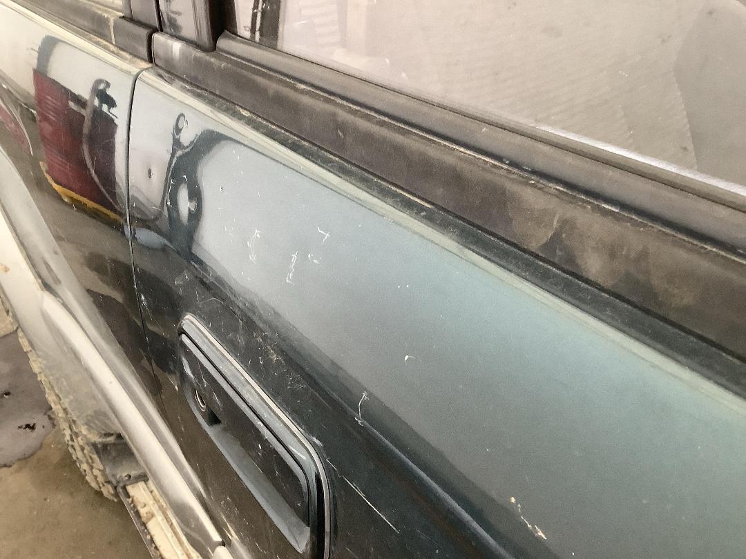 Photo '2' of Toyota Surf