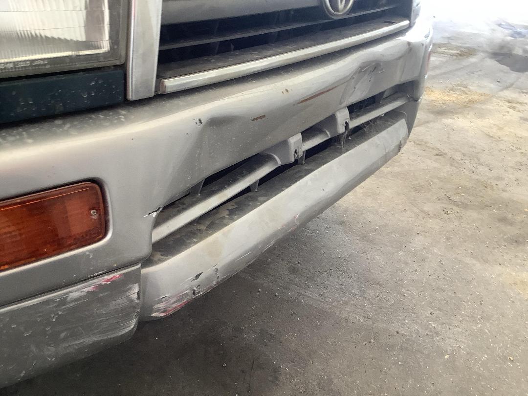 Photo '3' of Toyota Surf