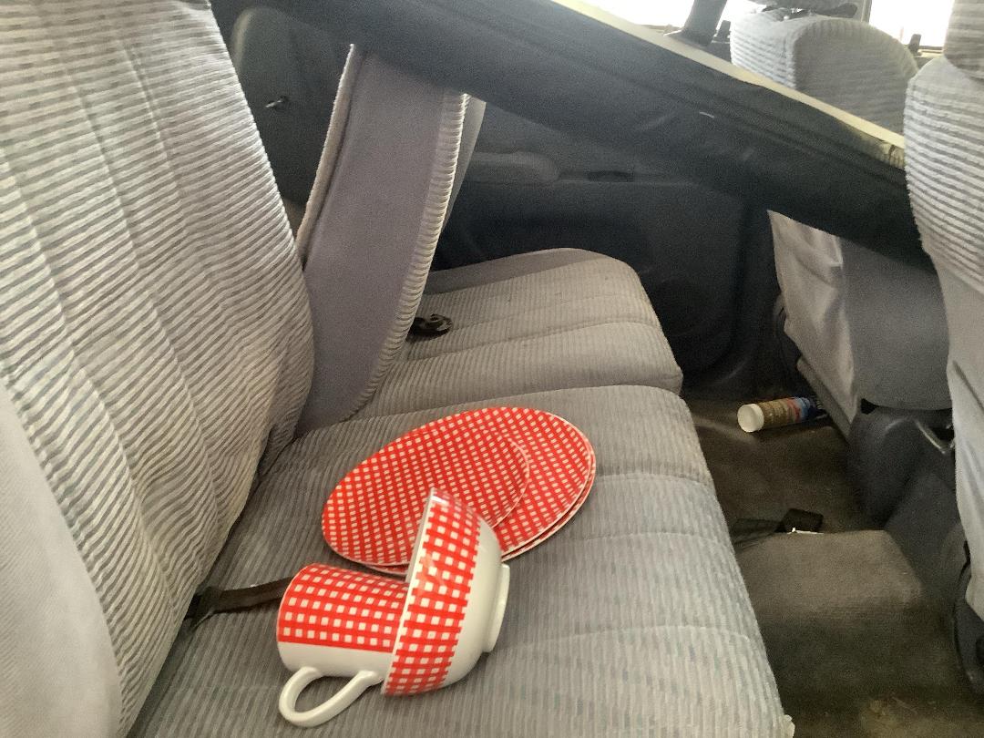 Photo '11' of Toyota Surf