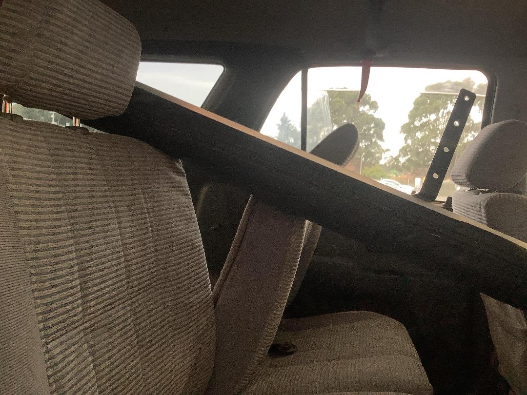 Photo '12' of Toyota Surf