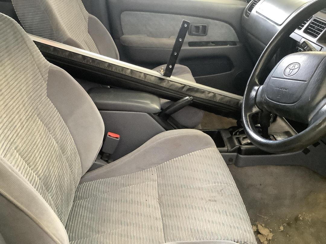 Photo '14' of Toyota Surf