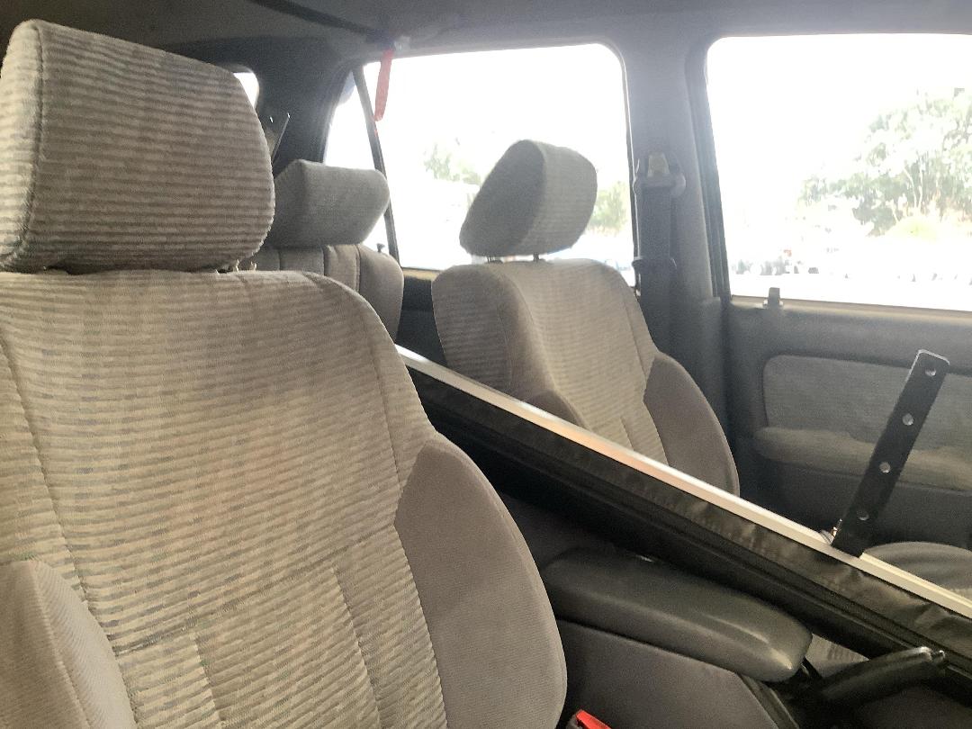 Photo '15' of Toyota Surf